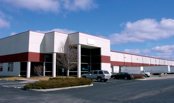 North by Northwest: Building III: 8460 Bearing Dr, Indianapolis, IN 46268